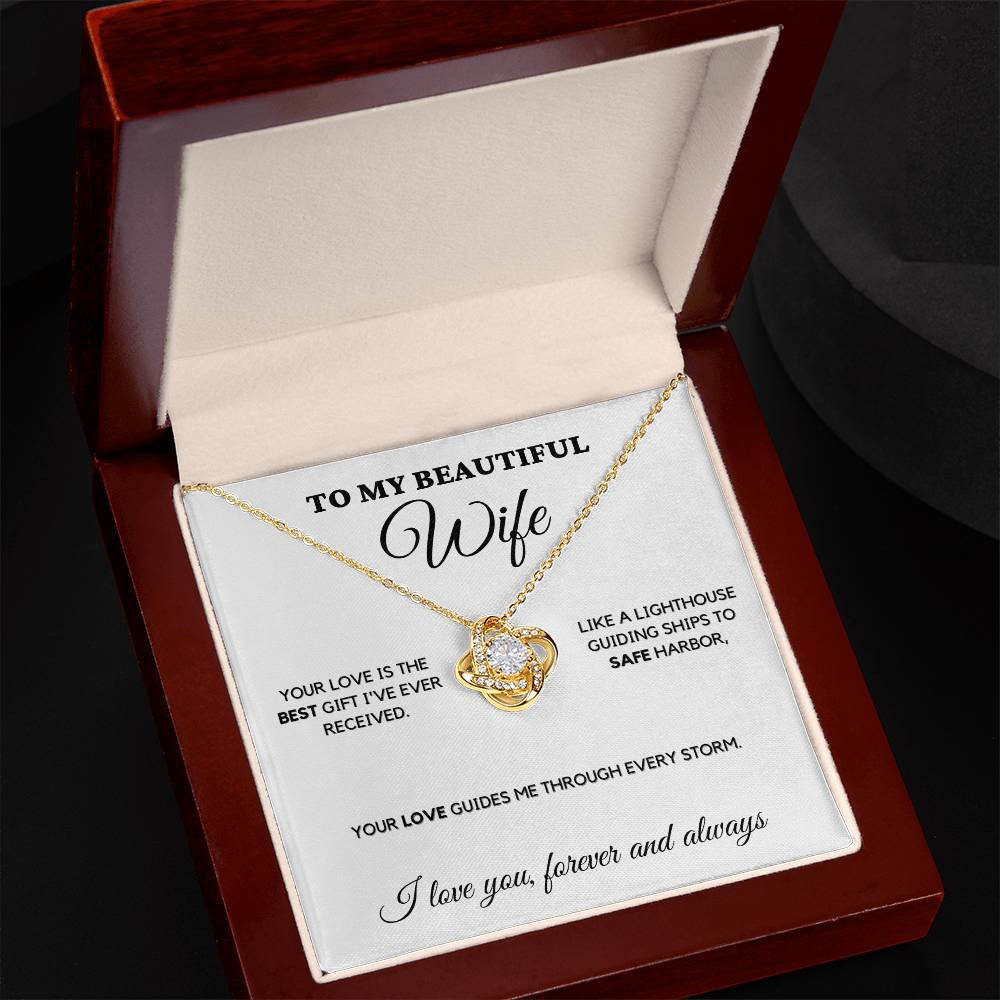 Mother Day Gift for Wife, Wife Birthday Gift, Double Circle Necklace, Wife  Necklace Gift, Anniversary Gift, Gift for Her, Gifts for Wife- [Rose Gold]  - Walmart.com